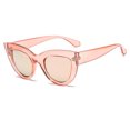 thumbnail image 1 of Bangcool Lunettes de Soleil pour Femmes Rétro Protection Lunettes de Soleil Vintage Lunettes de Soleil, 1 of 10