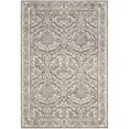thumbnail image 2 of Safavieh Evoke 10' X 14' Power Loomed Rug in Ivory and Gray, 2 of 2