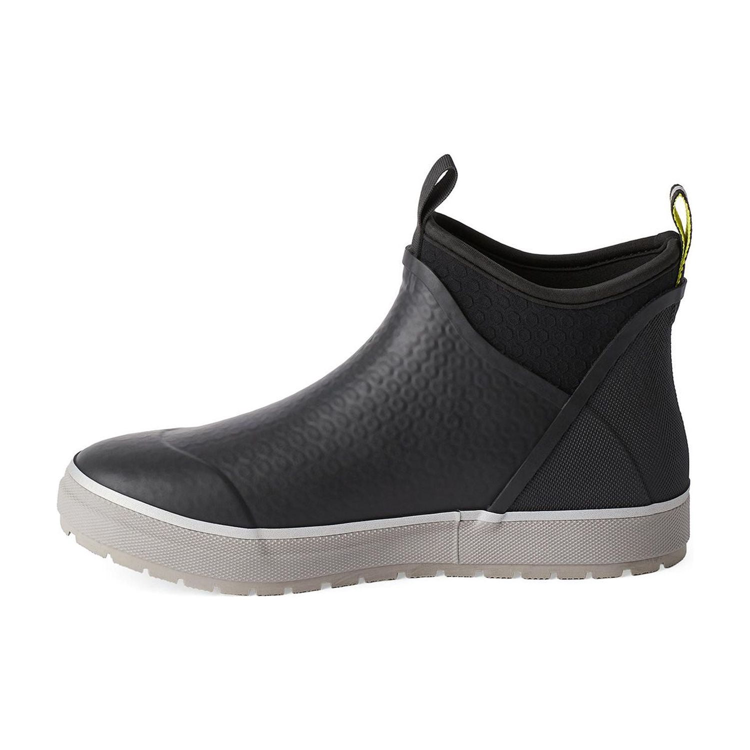 Ozark Trail Men's Lined Rain Boots
