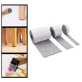 thumbnail image 4 of Abbracc 2X Rouleau de Tapis de Meuble Auto-Adhésif pour Surface Dure Usage Intensif, 4 of 9
