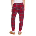 thumbnail image 3 of Jogger de nuit en flanelle George pour femmes, 3 of 6