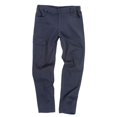 thumbnail image 1 of WORK-GUARD by Result Chinos Extensibles à Jambe Étroite pour Hommes, 1 of 2