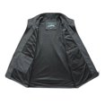 thumbnail image 3 of Grrvtrz Mens Outdoor Work Photo Cargo Safari Fishing Travel Vest Jacket Multi Pockets, 3 of 8