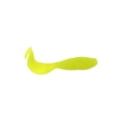 thumbnail image 1 of Berkley Gulp Minnow Grub 3" Chartreuse 11 Pack, 1 of 4