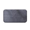 thumbnail image 1 of Bathroom Rug, Extra Thick Microfiber Bath Mat, High-Pile and Super Absorbent, Rubber Backed Non Slip, Machine Washable, Soft Plush Shaggy Bath Rugs for Bathroom Floor, Tub and Shower, 1 of 5