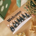 thumbnail image 4 of WIFKLSIIPG Festive Christmas Doormat Non Indoor/Outdoor Holiday Rug for Home Decoration for Adding Festivity to Your Home, 4 of 4