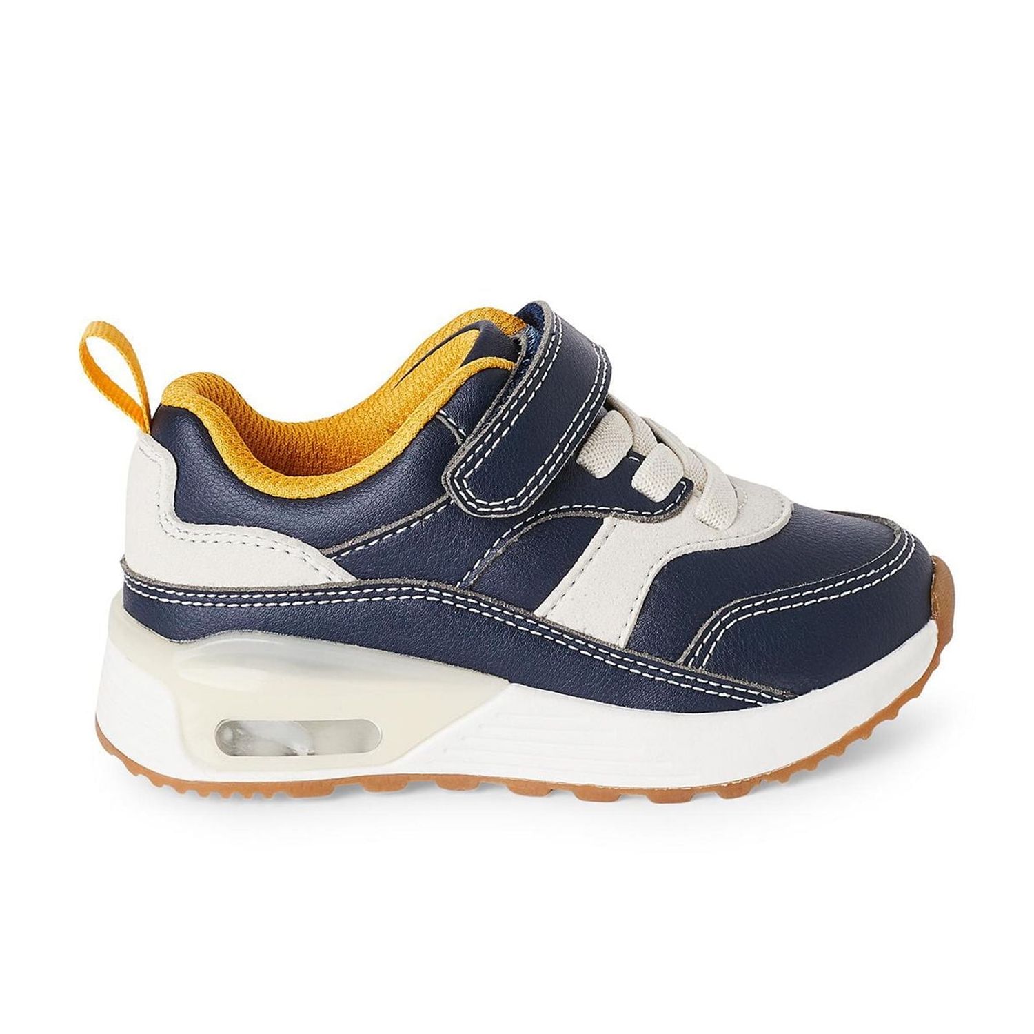 Athletic Works Toddler Boys' Athletic Sneakers