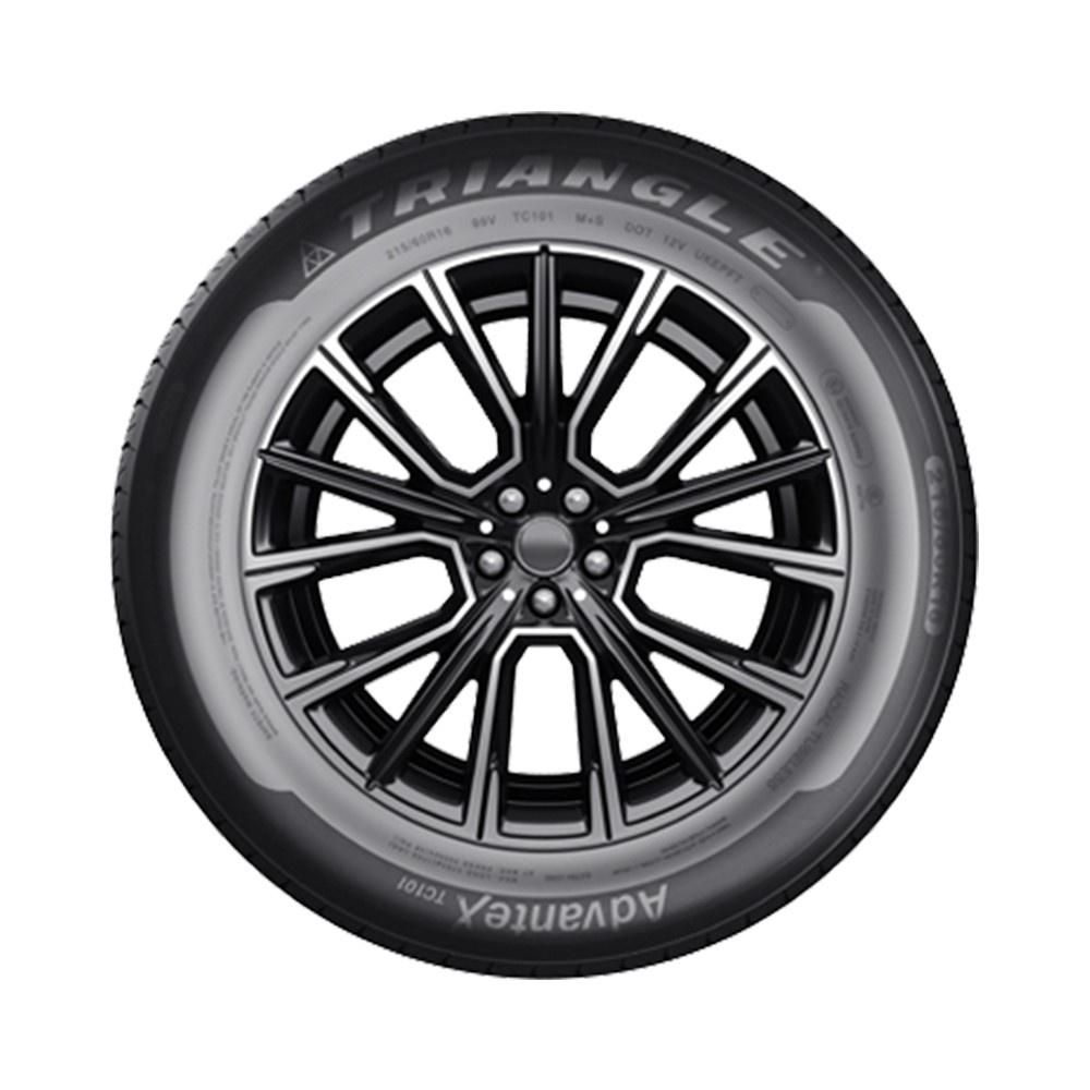 TRIANGLE ADVANTEX TC101 215/65R16XL 102H pneu