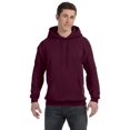 thumbnail image 1 of The Hanes 78 oz EcoSmart 50/50 Pull à Capuche - Marron - TG, 1 of 1
