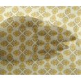 thumbnail image 4 of oneOone Viscose Chiffon Fabric Floral Block Print Fabric BTY 42 Inch Wide, 4 of 4