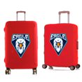 thumbnail image 1 of Luggage Cover for 18-32 Inch Teamlogo Pattern Suitcase Protector New Travel Accessories Trolley Case Thicker Elastic Dust Cover 8teamlogo010 M, 1 of 1