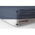 thumbnail image 2 of Johnson Home 500 Thread Count Liquid Cotton Sheet Sets, 2 of 6
