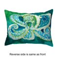 thumbnail image 4 of Betsy Drake NC900 Coussin Pieuvre Sans Cordon 16 x 20 Po, 4 of 4