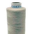 thumbnail image 1 of New Polyester White Thread Spun Sewing Supplies Wholesale Spool Quilting 20 Pcs, 1 of 4