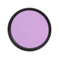 thumbnail image 3 of Camera Lens Filter, Low Reflection Ultra High Definition 52mm Camera Lens Filter Oil Proof Scratch Resistant  For Digital Cameras FLD, 3 of 8