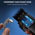 thumbnail image 5 of BaBylissPRO Dual Coil Clipper FX95C, 5 of 5