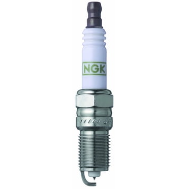 NGK Bougies d'Étincelles Bougie d'Étincelle 3403 Bougie d'Étincelle G-Power; TR55GP; Remplacement OE; Simple