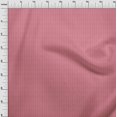 thumbnail image 3 of oneOone Silk Tabby Fabric Triangle Geometric Printed Craft Fabric BTY 42 Inch Wide, 3 of 4
