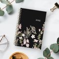 thumbnail image 3 of 2025 Weekly Monthly Planner, 5 x 8, Blue Sky, Naveah, 3 of 9