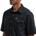 thumbnail image 3 of Wr Ss Twill Top, 3 of 4
