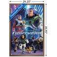 thumbnail image 2 of Disney Pixar Lightyear - Groupe, 2 of 4
