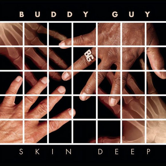 SKIN DEEP (2LP)