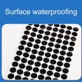 thumbnail image 2 of Bgsha Pool and Snooker Table Cloth Repair Pack 2PCS Strong Adhesive Stickers, 2 of 5