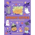 thumbnail image 1 of Seasonal: Spooky Cuties by Scholastic, 1 of 4