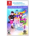 thumbnail image 1 of Just Dance 2026 - Limited Edition (Nintendo Switch), 1 of 8