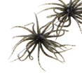thumbnail image 4 of S SERENABLE 2 Pcs Leurres de Pêche avec Hameçons Réalistes Extérieur Portables Leurres à Truite Leurre de Pêche Swimbait pour Lac Crapet Vivaneau Perche Vert, 4 of 7