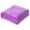 L, variant on Bdday Outdoor Blanket Plain Color Flannel Blanket for Winter Warm Coral Velvet Conditioning Blanket Picnic Blanket Aviation Leg Blanket 100x150cm Oversized Blanket