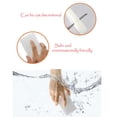 thumbnail image 4 of YUEHAO 20Pcs Magic Sponge Eraser Cleaning Melamine Multi-Functional Foam Cleaner White, 4 of 9