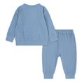 thumbnail image 3 of Huggies® Infant Boy 2-piece Top and Pants Set, 3 of 4