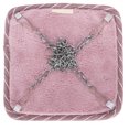 thumbnail image 1 of Hamster Hammock, Petaurus Breviceps Mauve Pet Hanging Bed, For Hamsters, 1 of 8