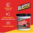 thumbnail image 3 of Blaster Metal Rescue Rust Remover Gel 17oz, 3 of 6