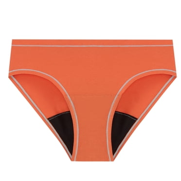 cfhntfmh Women's Panties Low Waist Support Full Coverage Brief Solid Color Seamless Soft Comfy Underwear