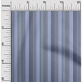 thumbnail image 1 of oneOone Polyester Lycra Fabric Multicolor Stripe Fabric Prints By Yard 56 Inch Wide, 1 of 3