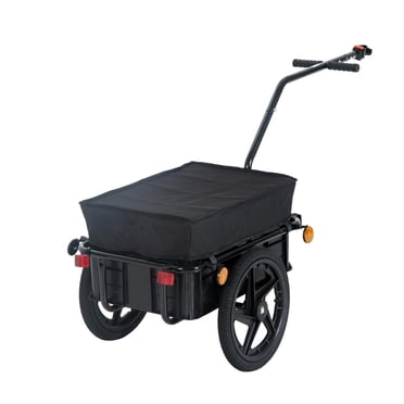 Aosom Bike trailer