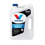 Valvoline Daily Protection 5W30 Synthetic Blend Motor Oil 5L
