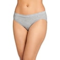 thumbnail image 1 of Jockey Bikini Extensible en Coton pour Femmes, 1 of 3