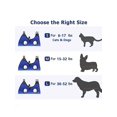 thumbnail image 3 of Pet Hammock, Sling, Carrier For Cats And Dogs. Great For Bathing, Trimming Nails, Grooming. Safe And Comfortable, Provides Immobility, 3 of 5