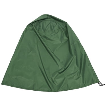 Garden Fountain Cover Waterproof Fountain Cover Practical Fountain Cover