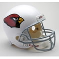 thumbnail image 1 of Arizona Cardinals Riddell de Luxe Casque Réplique, 1 of 1