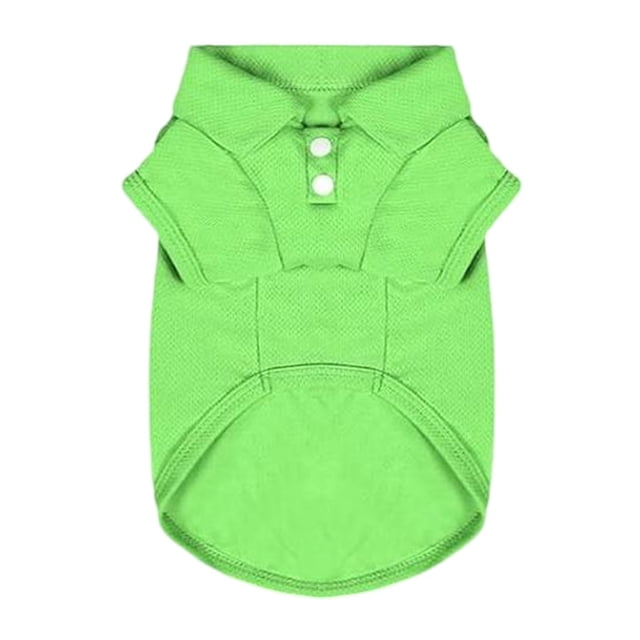Rinsvye Dog T Shirt Breathable Pet Clothes for Large Dogs Pet Shirt Dog Sports Pet Clothes Rack Small Shirt Dog Clothing Coat Suitable for Small and Pet Clothes Hangers Metal Medium Sized Dogs and C