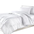 thumbnail image 1 of Couette 100 % coton SilverClear, 1 of 2