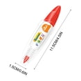 thumbnail image 3 of LSLJS Decorative Tape Pen DIY Photo Album Correction Tape Decoration Tape, Home Accessories, 3 of 3