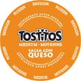 thumbnail image 5 of Tostitos Salsa au Fromage, Moyenne., 5 of 5