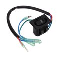 thumbnail image 4 of ,Trim Tilt Switch 87 Power Trim Tilt Switch Cowl Trim Tilt Switch Revolutionary Design, 4 of 8
