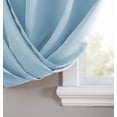 thumbnail image 3 of Solid Blackout Grommet Window Panel, 3 of 3
