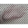 thumbnail image 4 of oneOone Cotton Poplin Fabric Floral Block Print Fabric By Yard 56 Inch Wide, 4 of 4